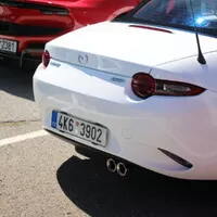 Tomáš Strach | Autíčkář.cz