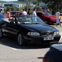 Tomáš Strach | Autíčkář.cz
