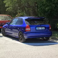 Tomáš Strach | Autíčkář.cz