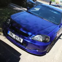Tomáš Strach | Autíčkář.cz