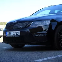 Tomáš Strach | Autíčkář.cz