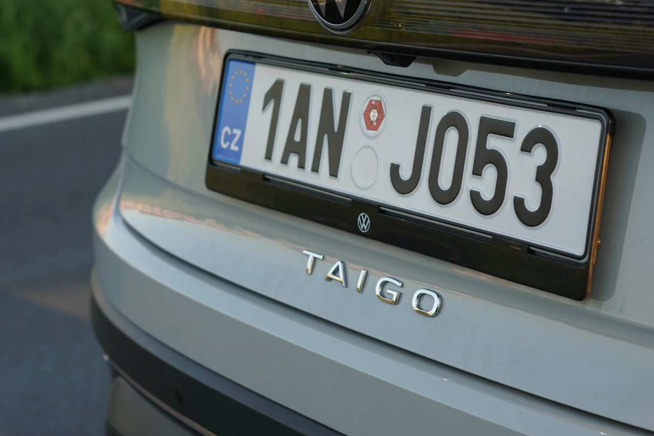 Foto: Daniel Borský | autockar.cz