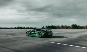 6 bizarních automobilových rekordů, o kterých jste nevěděli