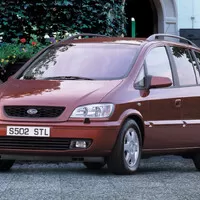 Subaru Traviq | Foto: Subaru