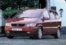 Subaru Traviq | Foto: Subaru 