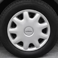 Subaru Traviq | Foto: Car From Japan