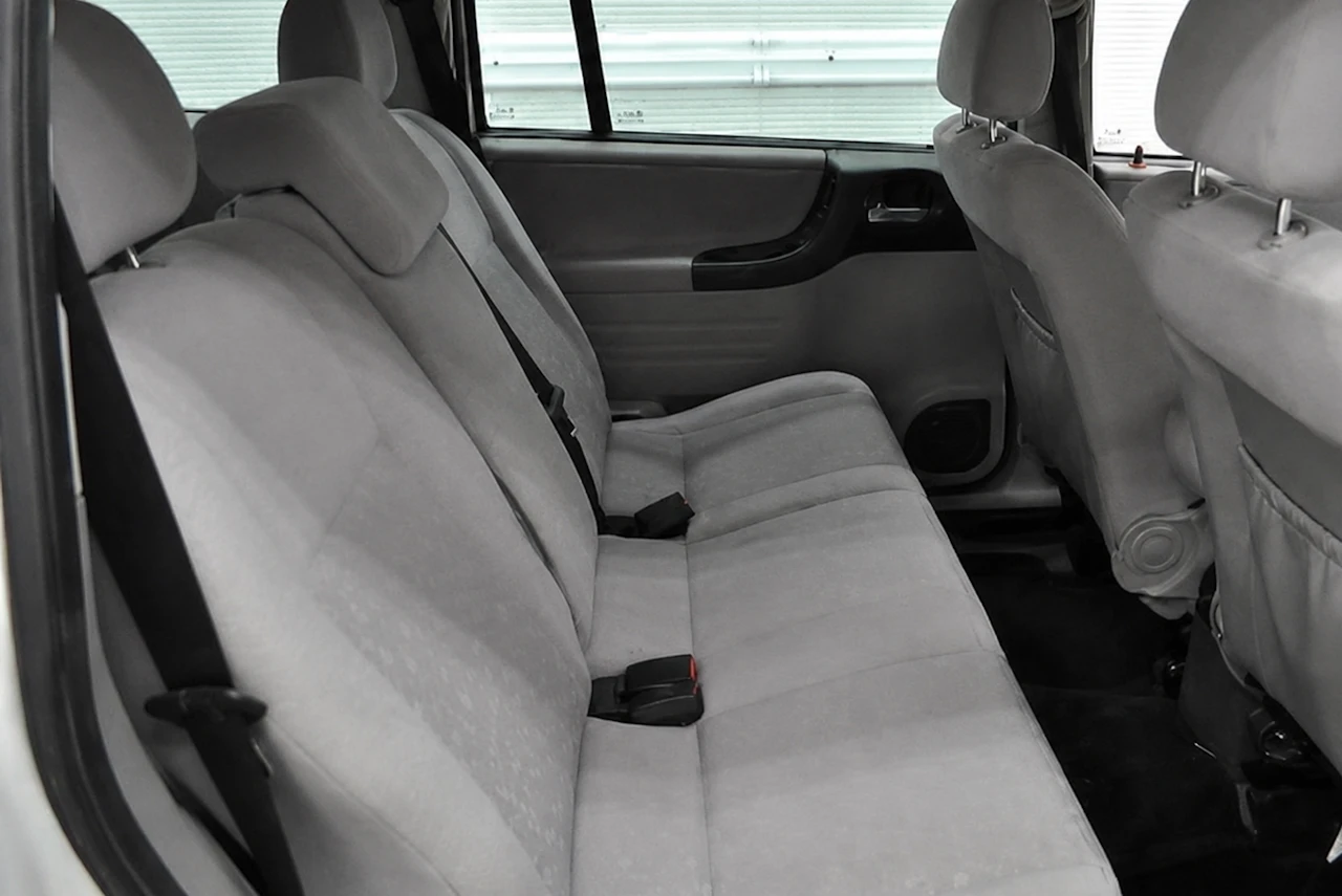 Subaru Traviq | Foto: Car From Japan