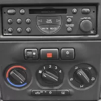 Subaru Traviq | Foto: Car From Japan
