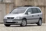 Opel Zafira | Foto: Opel