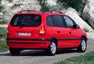 Opel Zafira | Foto: Opel