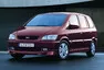 Subaru Traviq S-Package | Foto: Subaru 