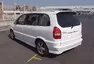 Subaru Traviq S-Package | Foto: BE FORWARD