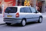 Subaru Traviq | Foto: Subaru 
