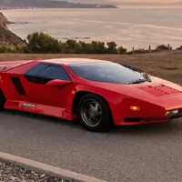 Vector W8 | Foto: Motor1.com