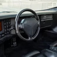 Vector W8 | Foto: RM Sotheby&amp;amp;amp;amp;amp;amp;amp;amp;amp;amp;amp;amp;amp;#039;s