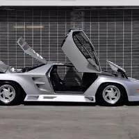 Vector W8 | Foto: Vector