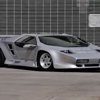 Vector W8 | Foto: Vector