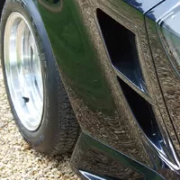 Vector W8 | Foto: Vector