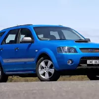 FPV F6X | Foto: FPV