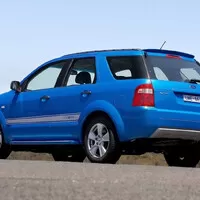 FPV F6X | Foto: FPV