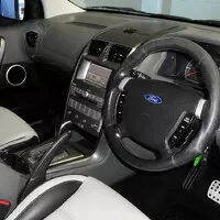 FPV F6X | Foto: Just Cars