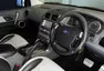 FPV F6X | Foto: Just Cars