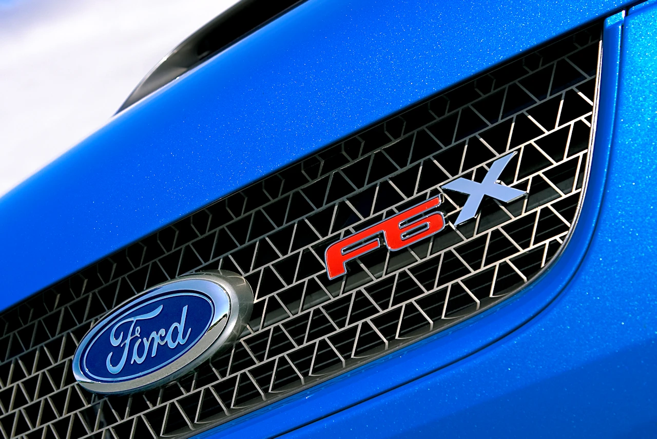 FPV F6X | Foto: FPV