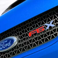 FPV F6X | Foto: FPV