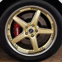 FPV F6X | Foto: Just Cars