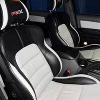 FPV F6X | Foto: Just Cars