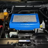 FPV F6X | Foto: Just Cars