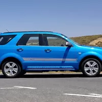 FPV F6X | Foto: FPV