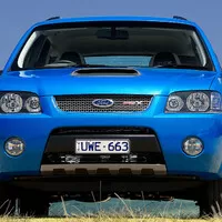 FPV F6X | Foto: FPV