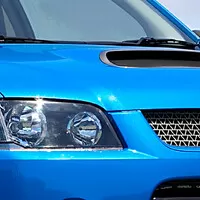 FPV F6X | Foto: FPV