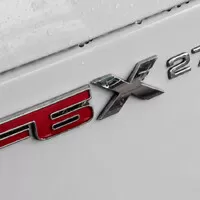 FPV F6X | Foto: Just Cars