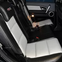 FPV F6X | Foto: Just Cars