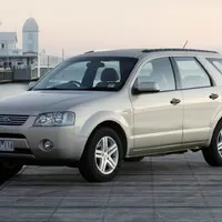 Ford Territory | Foto: Ford