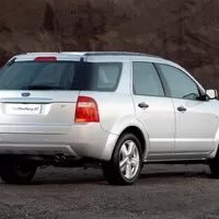 Ford Territory | Foto: Ford