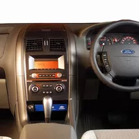Ford Territory | Foto: Ford
