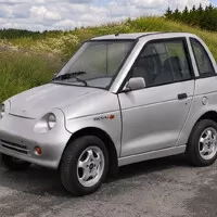 Reva G-Wiz | Foto: Wikipedia