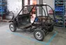 Reva G-Wiz | Foto: Reva GWiz Car Club