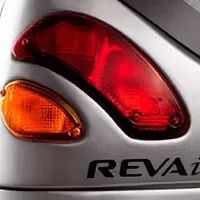 Reva G-Wiz | Foto: CarDekho