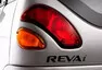 Reva G-Wiz | Foto: CarDekho