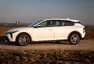KIA K4 SPIN: Vymírající "obyčejné" auto