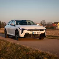 KIA K4 SPIN: Vymírající "obyčejné" auto