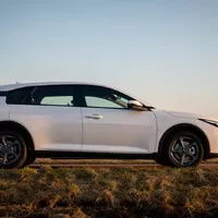 KIA K4 SPIN: Vymírající "obyčejné" auto