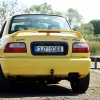 Foto: Tomáš Strach, autickar.cz