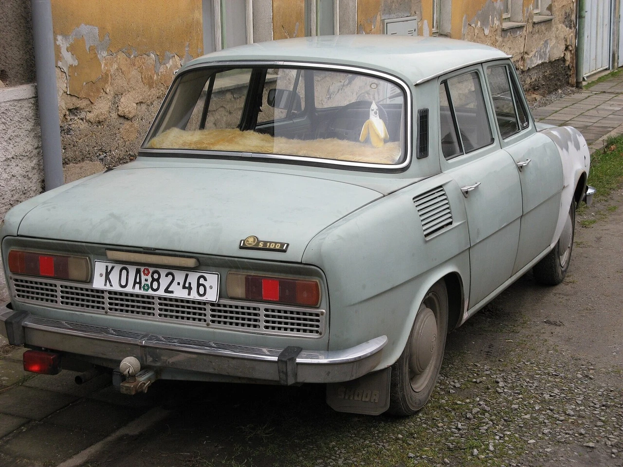 foto: Wikimedia commons, Creative Commons Attribution-Share Alike 3.0 Unported license. Ludek