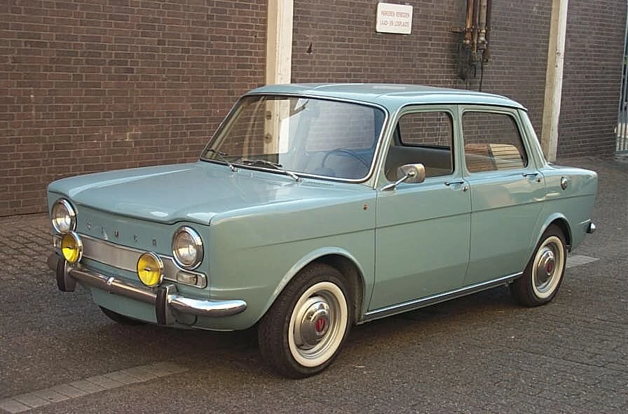 foto: wikimedia commons, Creative Commons Attribution-Share Alike 3.0 Unported license. Bravada