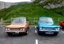 foto: Creative CommonsAttribution: Sunbeam Imp and Hillman Imp, Ballintoy by Kenneth Allen
